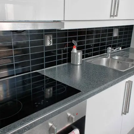 Apartmán Private In A Quiet And Central Location. Sm41 *